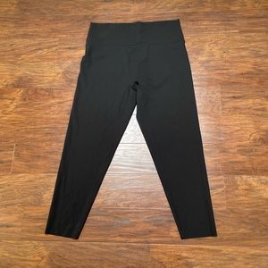 Aerie Offline Goals 7/8 legging
